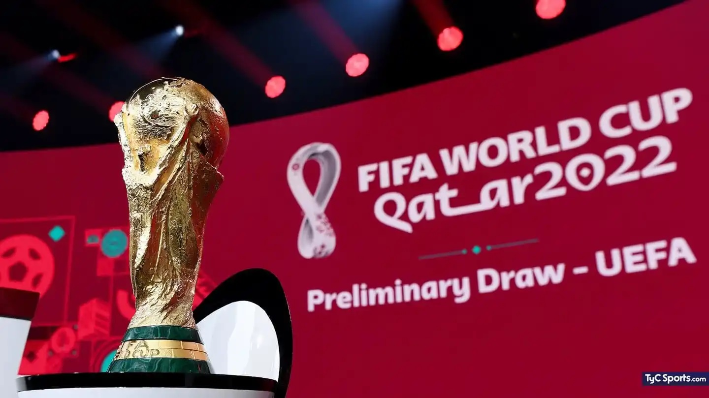 Qatar 2022 será un Mundial histórico por varias particularidades
