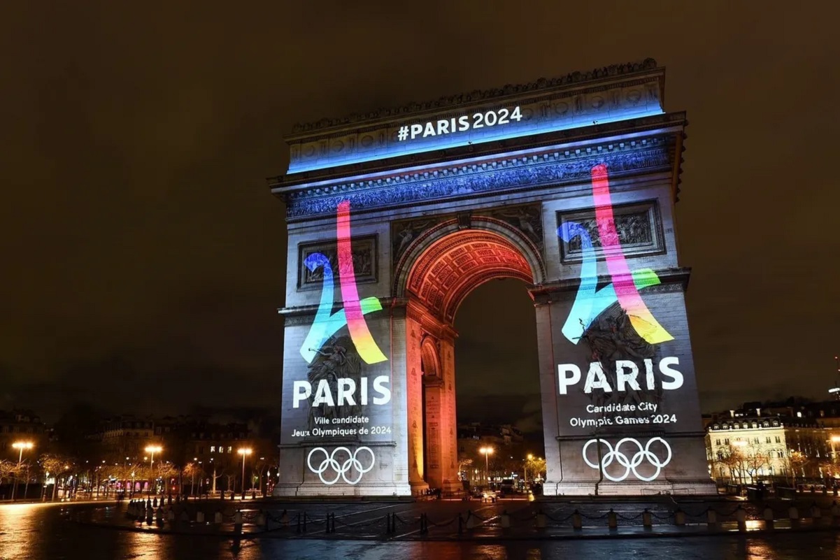 Paris 2024 ya tiene confirmado su calendario de fútbol