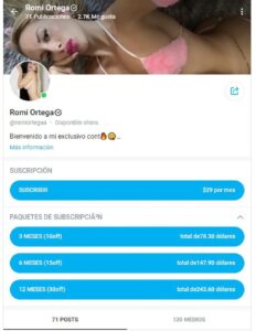 Pitana esposa