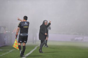 Gimnasia LP - Boca