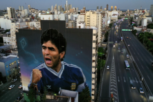 Maradona
