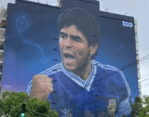 Maradona