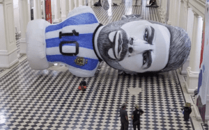 Messi Selección Argentina 2