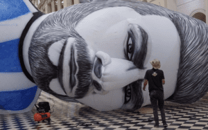 Messi Selección Argentina 3