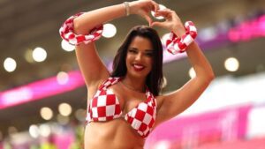 Ivana Knoll Qatar 2022 3
