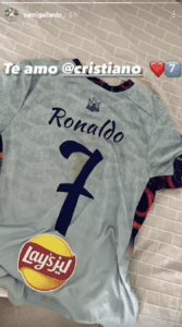 Cristiano Gallardo