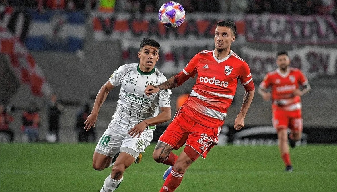 Trofeo de Campeones: cuándo y dónde jugarán River y Banfield por la