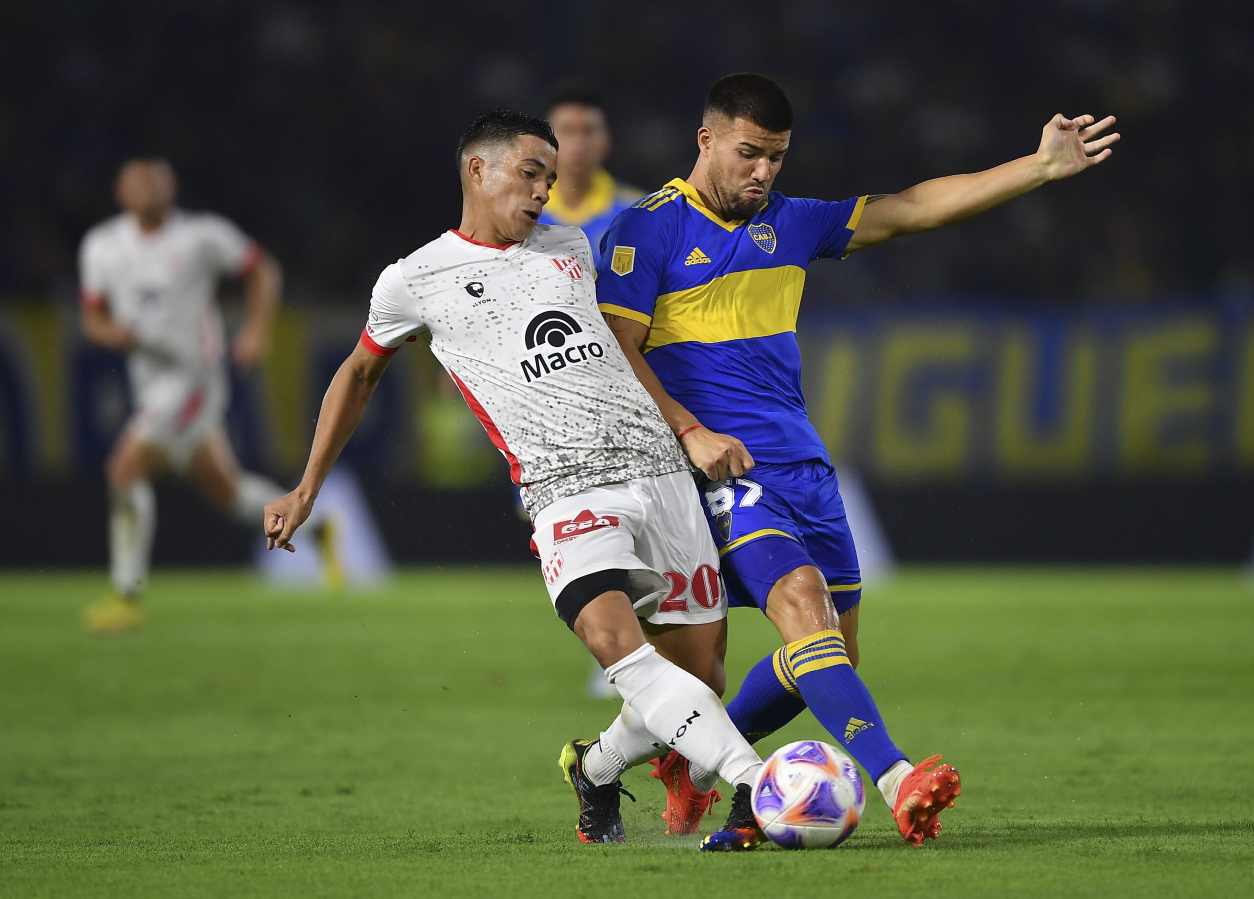 Boca Sum Una Nueva Decepci n Al Caer De Local Ante Instituto SIGA boca-sum-una-nueva-decepci-n-al-caer-de-local-ante-instituto-siga