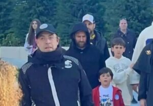 Messi Euro Disney 2