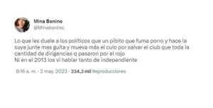 Mina Bonino