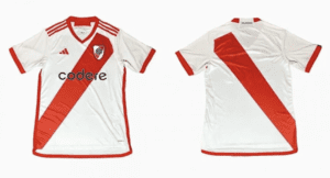 Camiseta River 