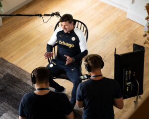 Mauricio Pochettino 2