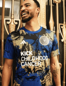Camiseta Inter Miami Lionel Messi