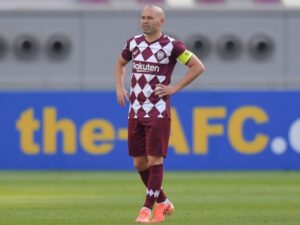 Messi Iniesta 1