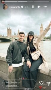 Payero Boca novia Pavón