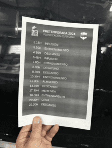 Deportivo Riestra Copa de la Liga