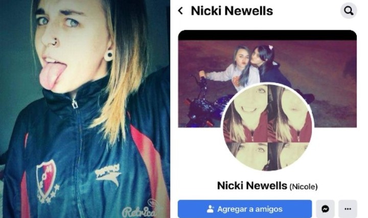 Nicki Nicole