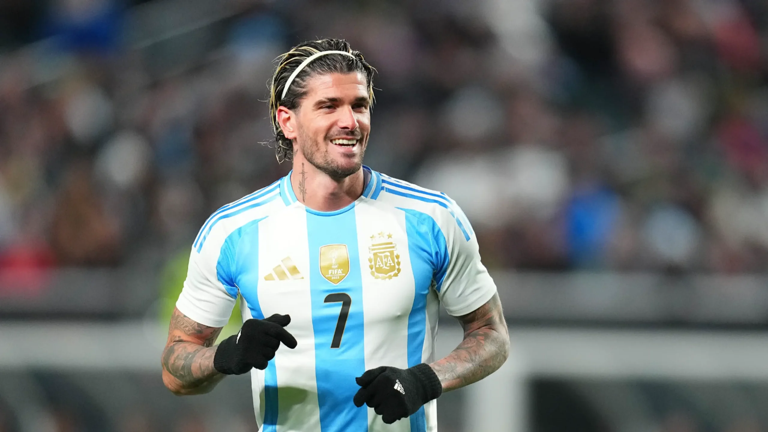 Argentina vs. Costa Rica: ver en vivo online gratis