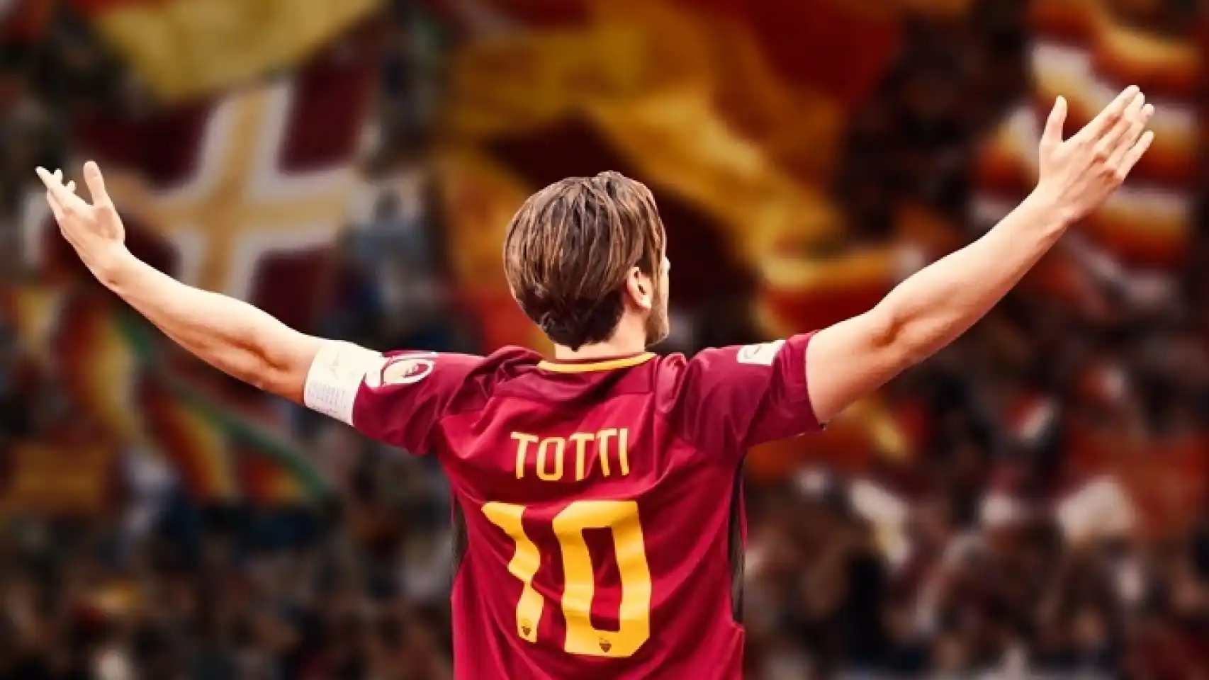 Totti, durísimo con Dybala
