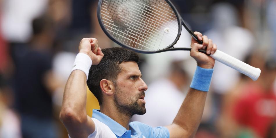 Tenis: ¿quién es el mayor ganador de Grand Slams?