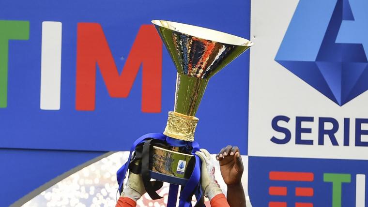 Cuál es la mejor liga del mundo: ganó la Serie A