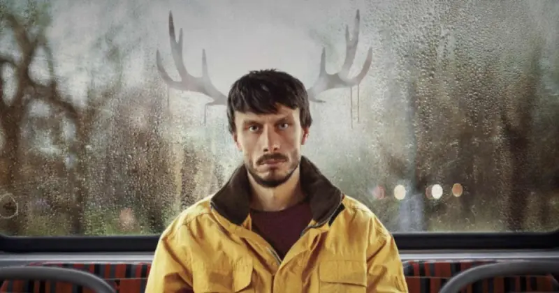 "Bebé reno" es una nueva miniserie de Netflix que se ha transformado en un verdadero furor en la plataforma.