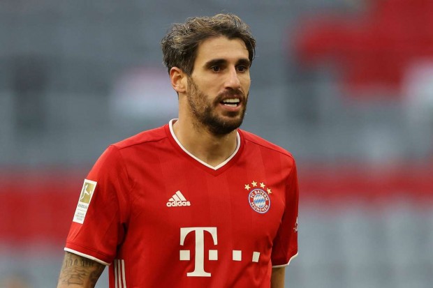 Previa del Bayern - Madrid: "Es la guerra"