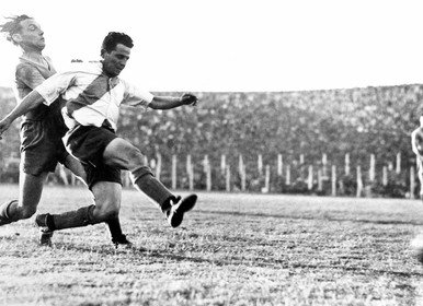 Efemérides de fútbol 22 de mayo. Te contamos los sucesos más importantes que ocurrieron en este deporte un día como hoy.