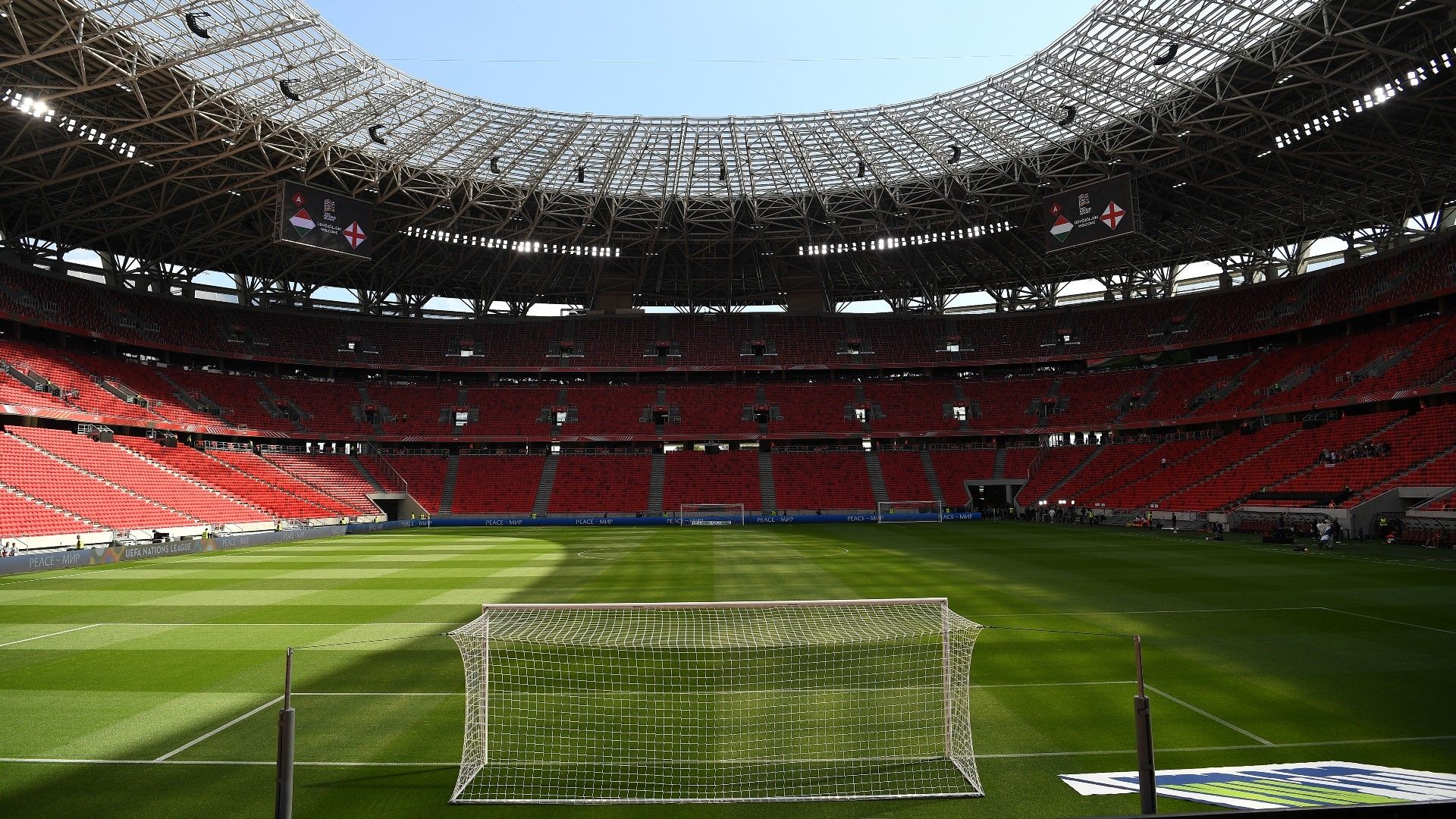 ¿Dónde se juega la final de la Champions 2026? SIGA SIGA Todo lo