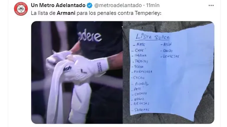El Millonario cayó ante Temperley por la Copa Argentina y los memes contra River no tardaron en llegar en las redes.