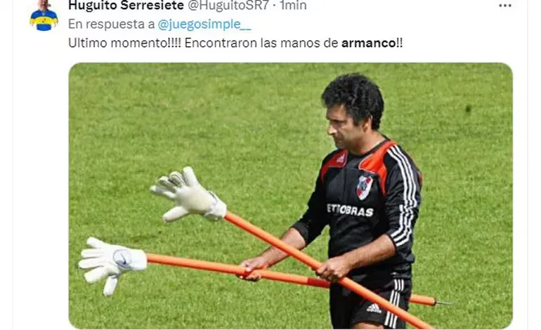 El Millonario cayó ante Temperley por la Copa Argentina y los memes contra River no tardaron en llegar en las redes.