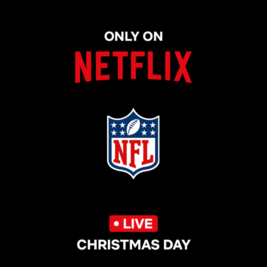¿Se imaginan ver partidos de la NFL a través de la plataforma de Netflix? Bueno, esto va a suceder muy pronto.