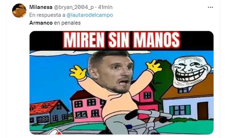 El Millonario cayó ante Temperley por la Copa Argentina y los memes contra River no tardaron en llegar en las redes.
