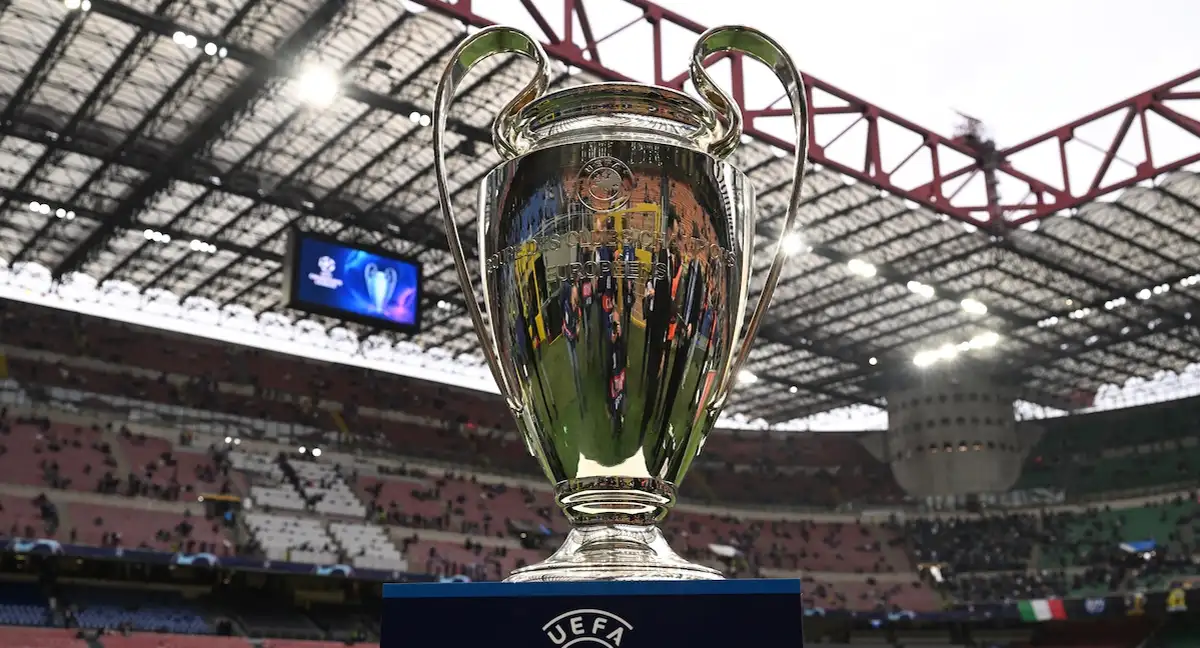 Real Madrid y Borussia Dortmund se medirán este sábado en busca de la Champions League. Cuánto dinero se lleva el vencedor.