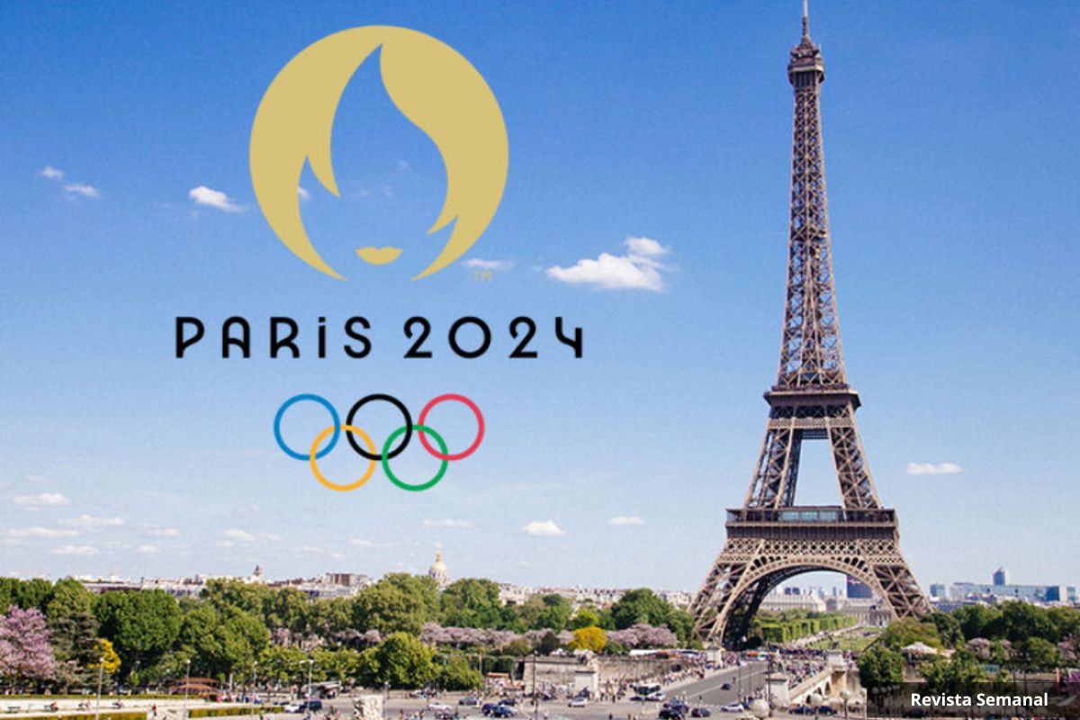 Fixture Argentina Juegos Olímpicos 2024: cuáles serán los primeros 3 partidos que deberá disputar la Selección en París.