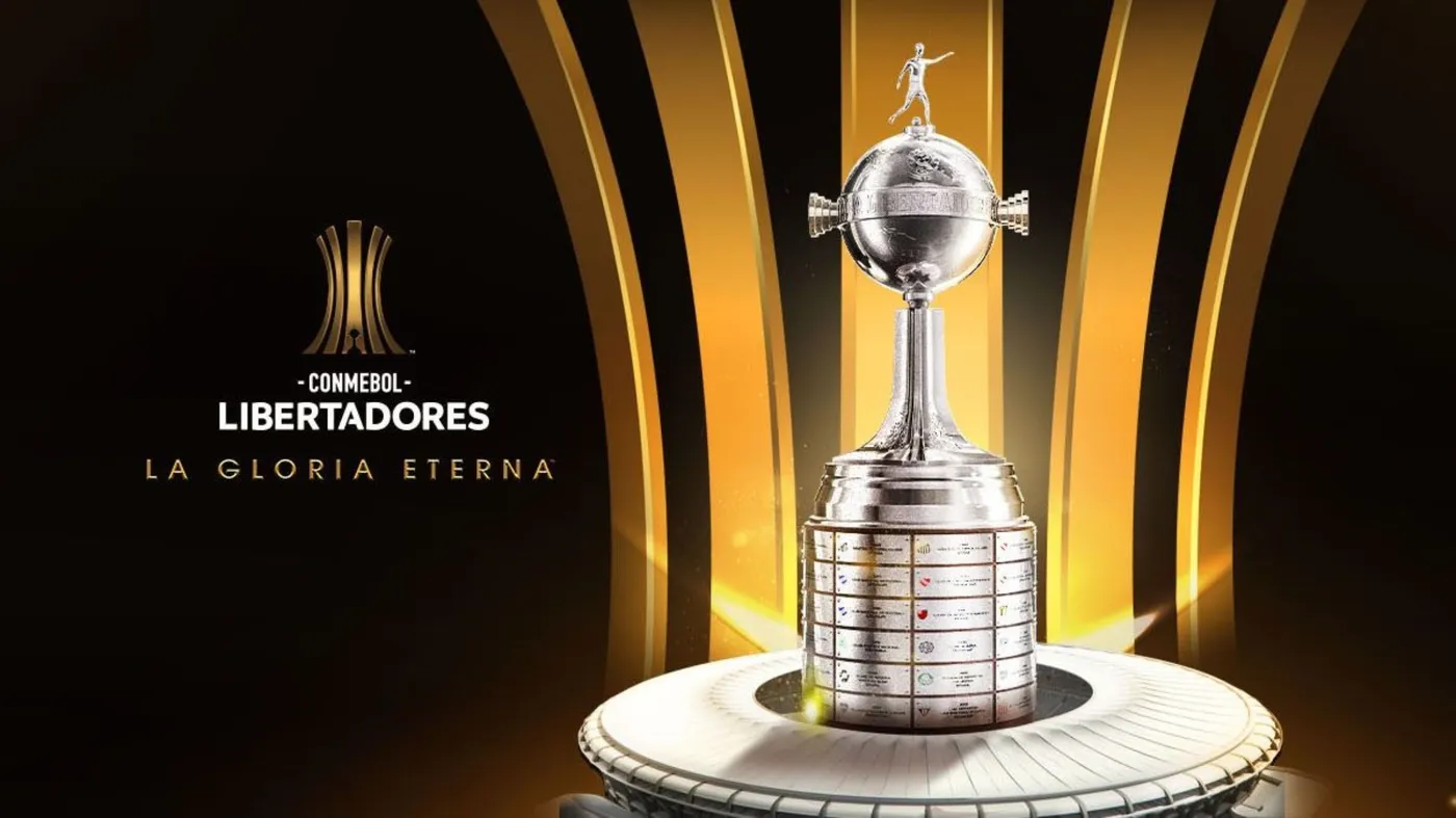 La copa más preciada del continente aún no tiene definida, pero... Cuándo es la final de la Copa Libertadores 2024.