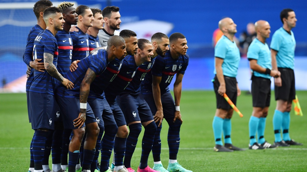 Quién ganará la Eurocopa según la IA: la inteligencia artificial estableció algunos parámetros para dar por ganadora a esta selección.