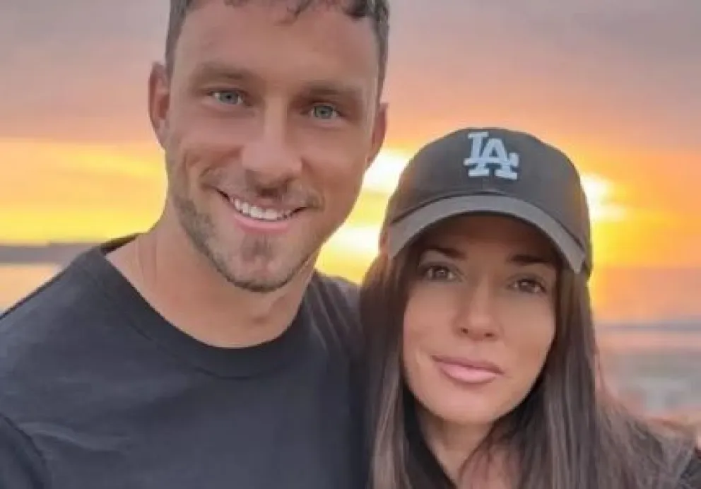 Después de separarse de Lucas Alario, la jugadora de Las Leonas Agustina Albertario blanqueó su nuevo romance con otro jugador.