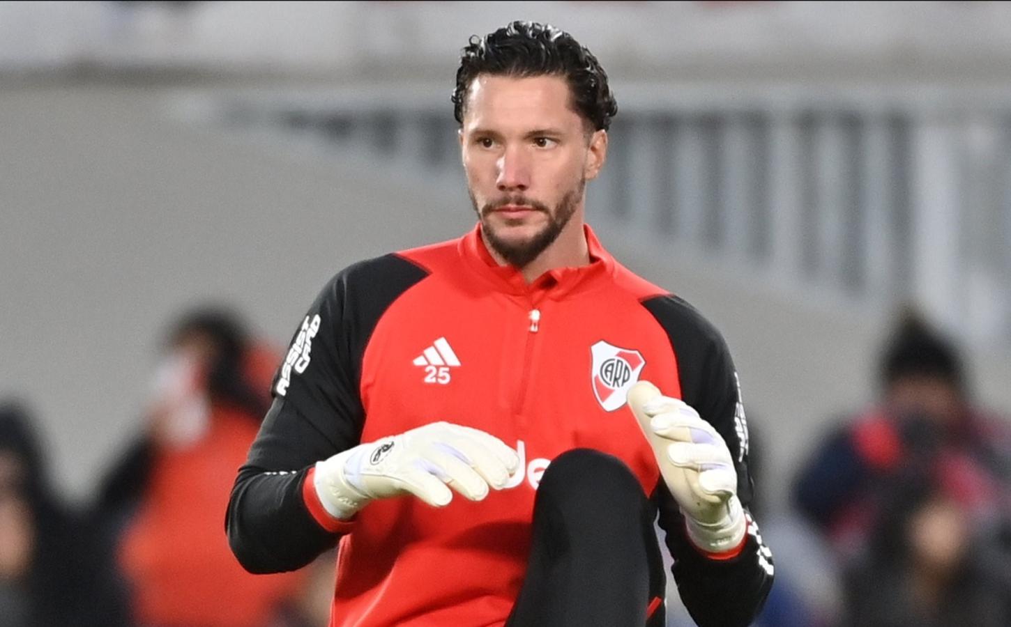 Qué refuerzos trajo River: el equipo de Martín Demichelis realizó varias incorporaciones para lo que queda del año.