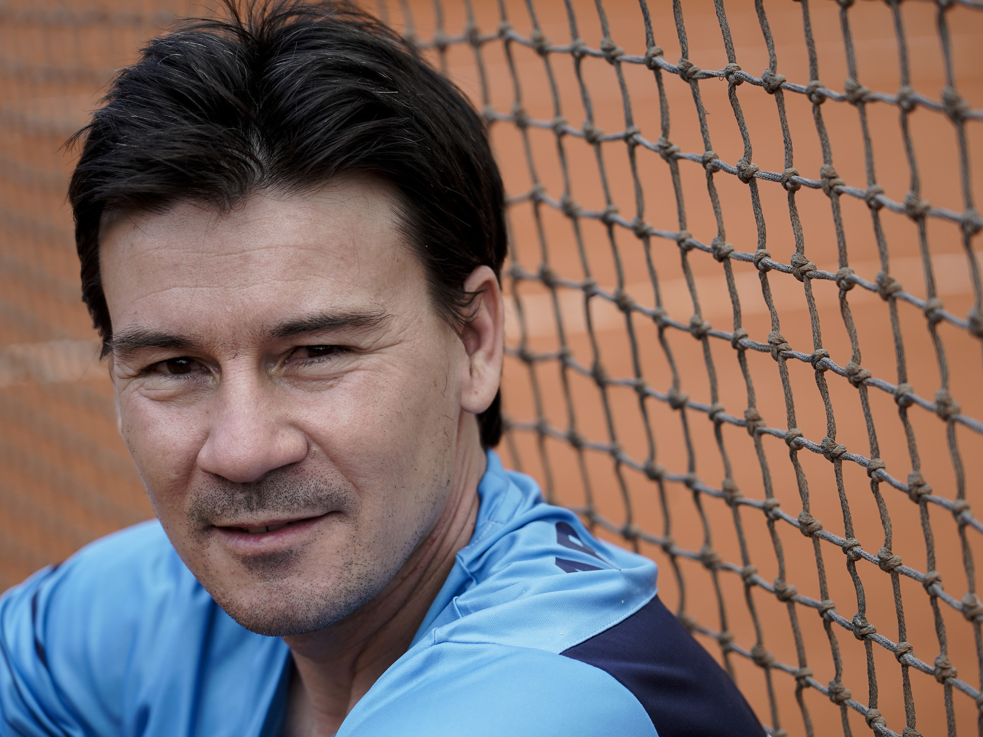 Guillermo Coria, ex tenista argentino, habló precisamente sobre la cita en París y dio su opinión sobre los tenistas argentinos en los JJOO.