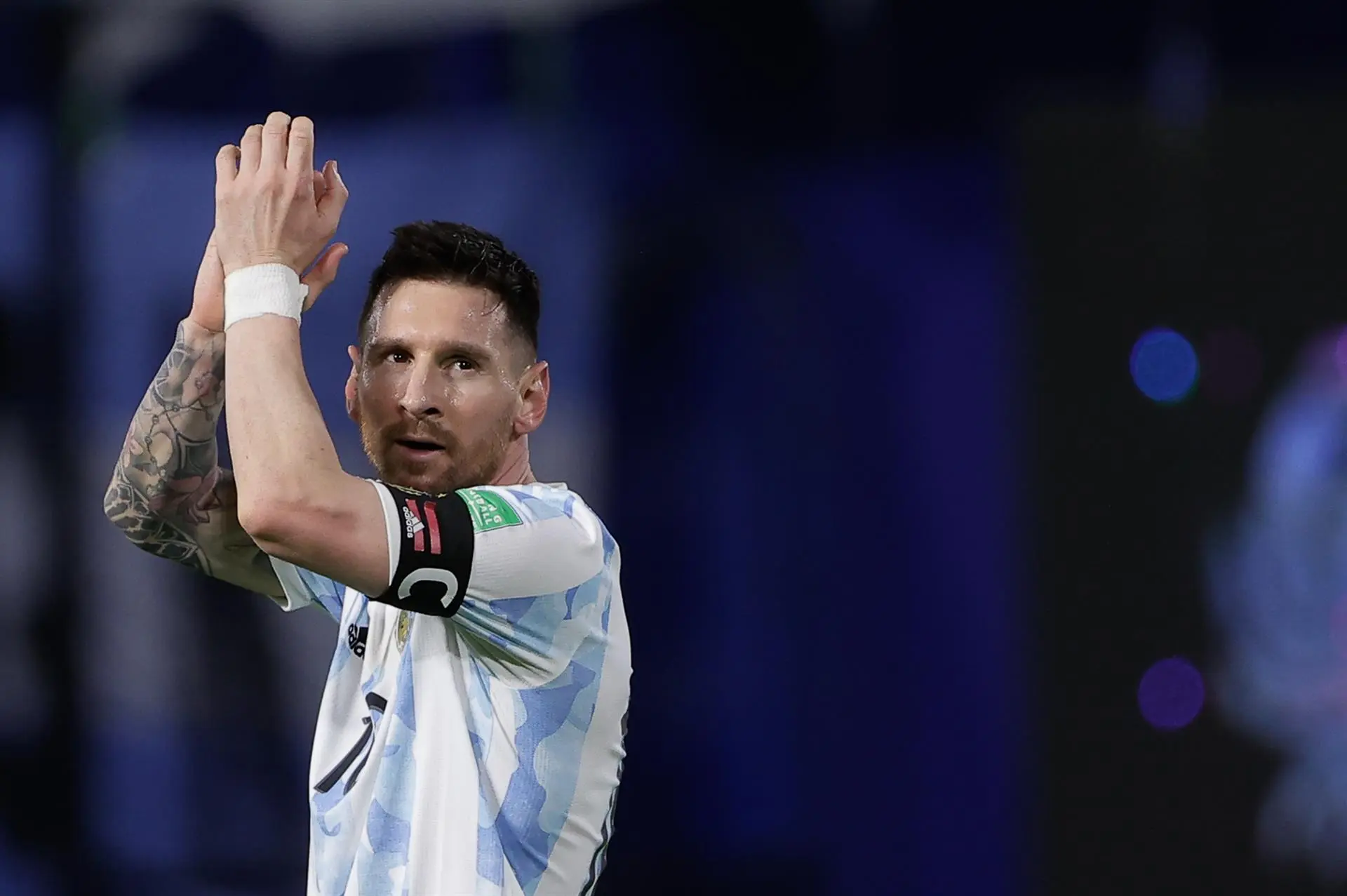 Qué dijo Messi sobre su retiro: el futbolista Lionel Messi habló recientemente sobre la parte final de su carrera.