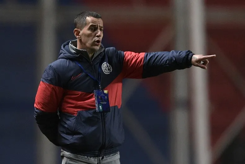 San Lorenzo vs. Atlético Mineiro: ver en vivo. Este martes por la noche se viene un gran duelo de Copa Libertadores.