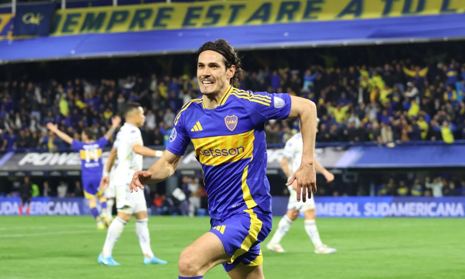 Boca recibió este jueves a Cruzeiro por el duelo de los octavos de final de la Copa Sudamericana. Qué denuncian los de Brasil.