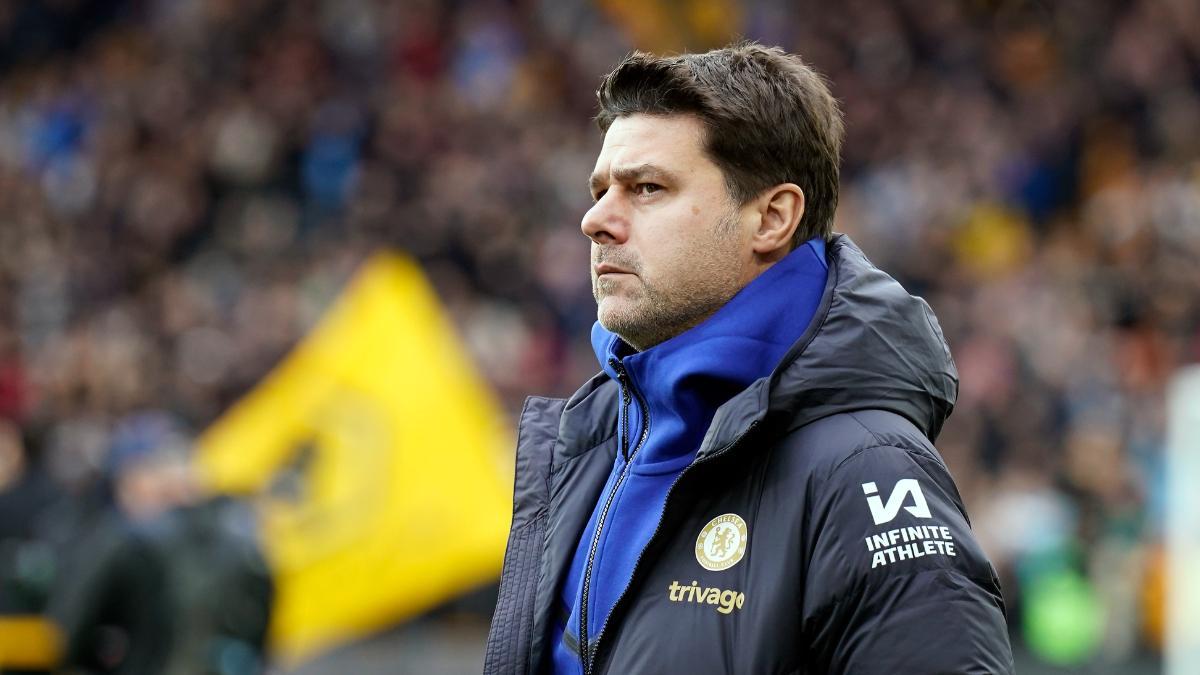 El entrenador Mauricio Pochettino será el encargado de dirigir a la Selección de los Estados Unidos en el próximo Mundial.