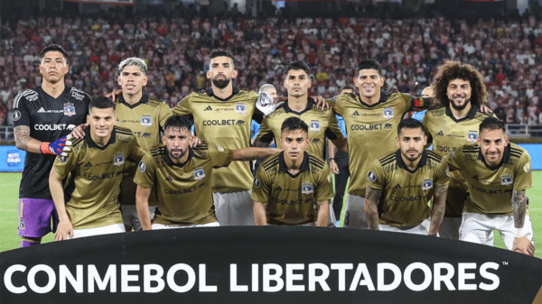 River - Colo Colo: cuándo juegan ambos equipos los cuartos de final de esta Copa Libertadores 2024 y en qué orden.