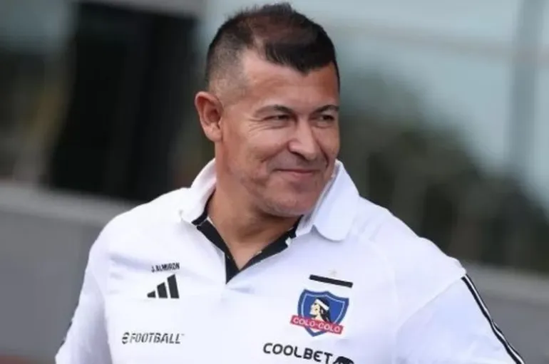 Almirón en la previa de River - Colo Colo habló con la prensa antes del partido clave por la Copa Libertadores el martes.