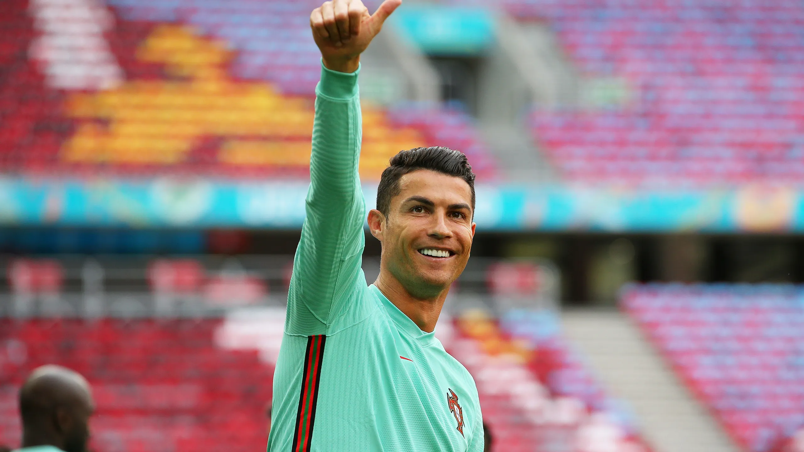 Cristiano Ronaldo, actualmente jugando en el fútbol de Arabia, se refirió a cuál es su peor miedo. Esto dijo el portugués.