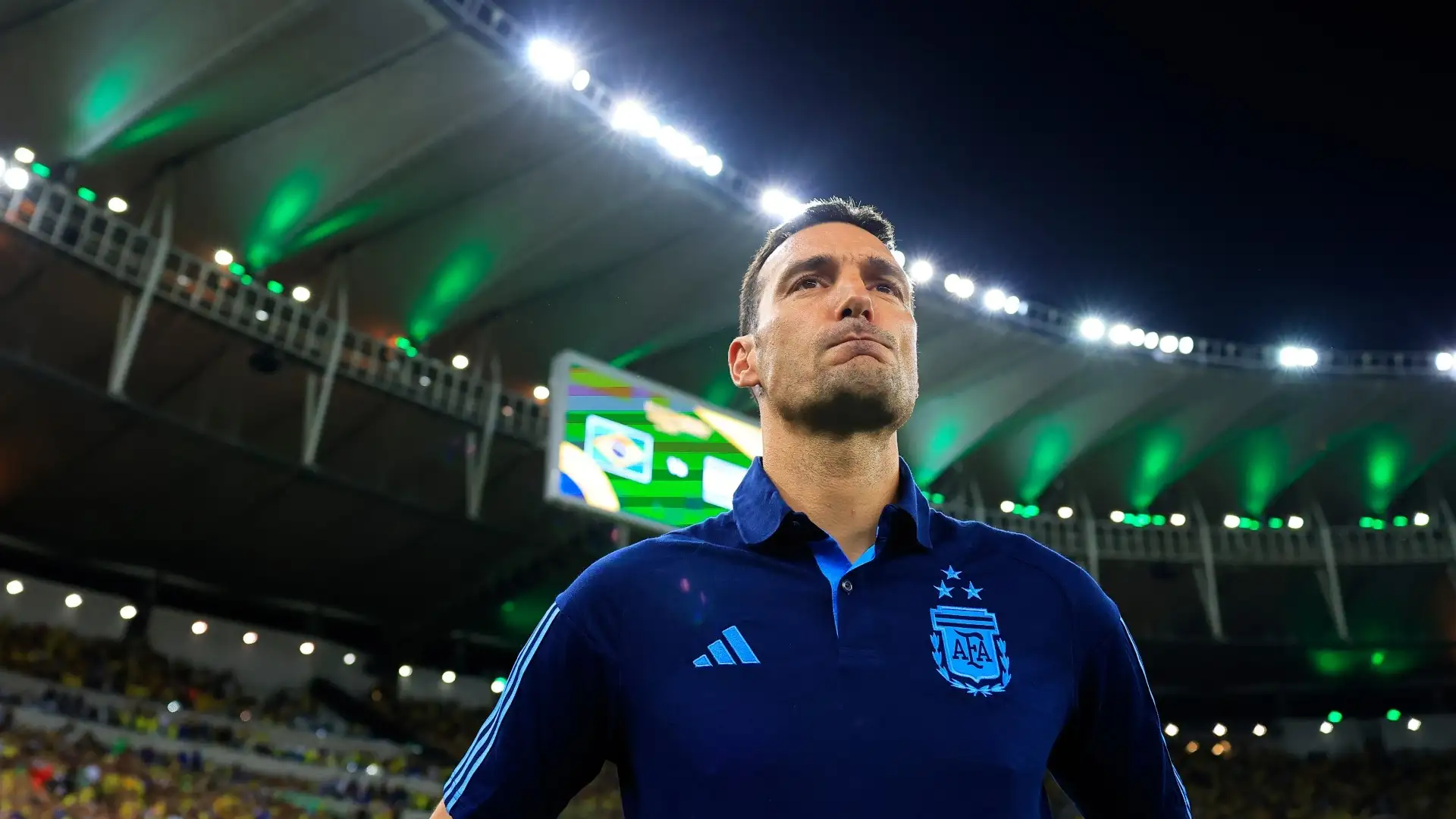 Scaloni-Dybala: qué dijo el DT. En una profunda entrevista, el entrenador de la Selección Argentina habló sobre el cordobés.
