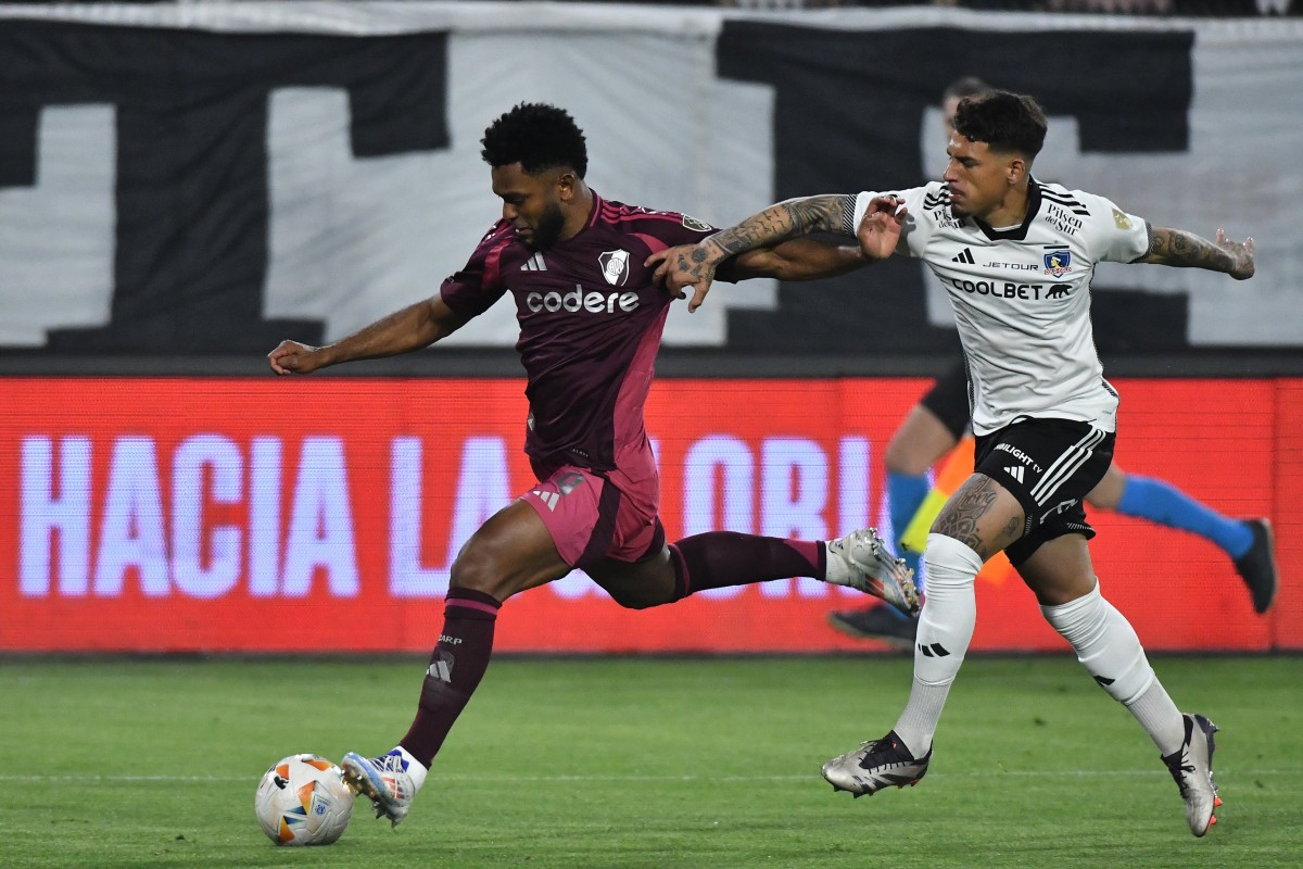 River - Colo Colo: en vivo minuto a minuto. Se juega uno de los grandes partidos de esta edición de la Copa Libertadores.
