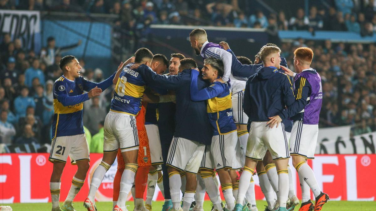 Racing Boca: ver en vivo. Cómo formarán los dos equipos en uno de los clásicos más apasionantes del fútbol argentino.